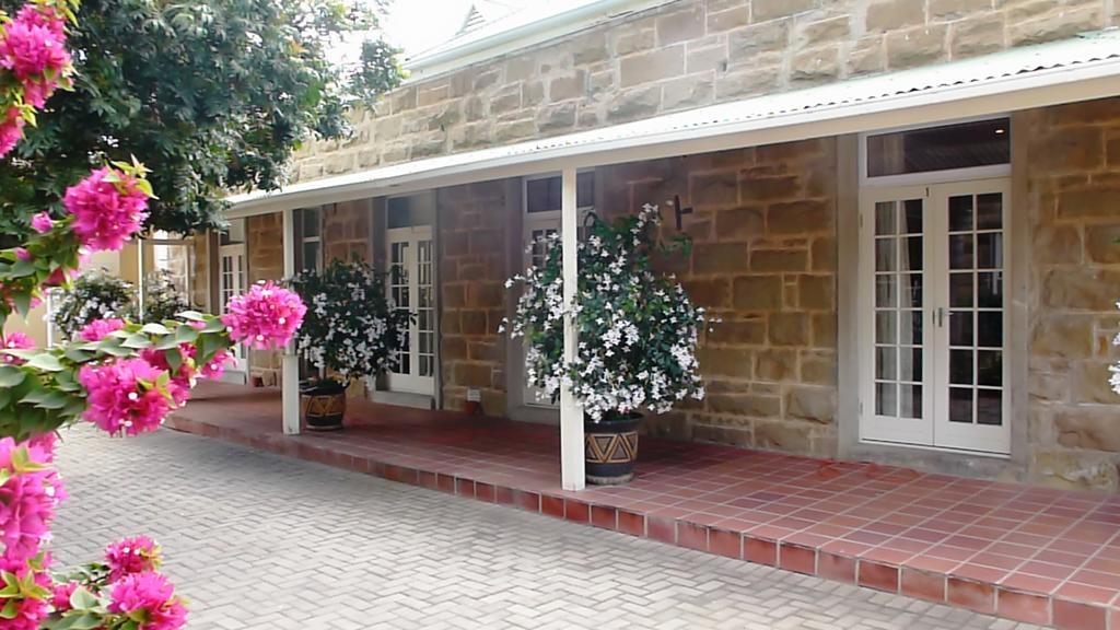@Yamkela Guest House Оудсгорн Номер фото