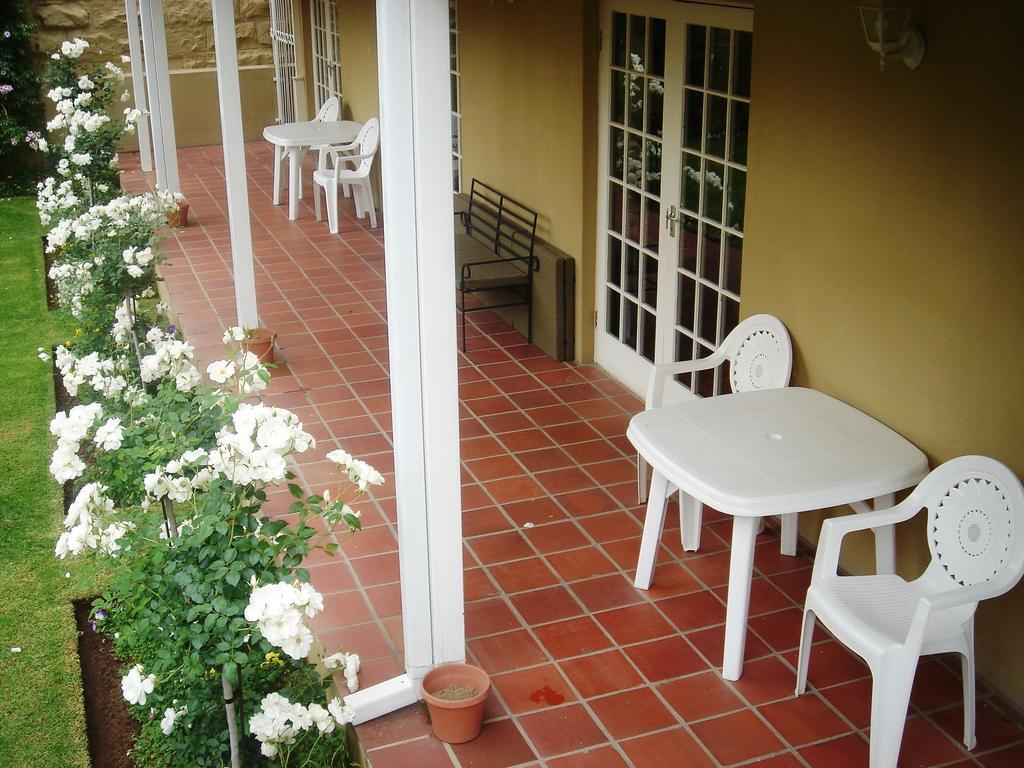 @Yamkela Guest House Оудсгорн Номер фото